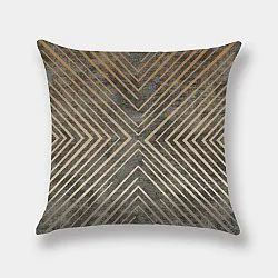 Puzdro na vankúš 40 x 40 cm