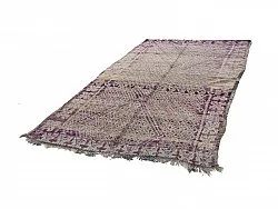 Kilimová rohož Marocký Azilal Špeciálna edícia 300 x 180 cm