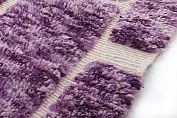 Kilimová rohož Marocký Azilal 250 x 160 cm