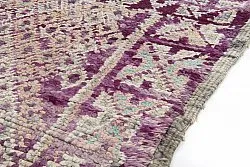 Kilimová rohož Marocký Azilal Špeciálna edícia 300 x 180 cm