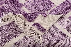 Kilimová rohož Marocký Azilal 250 x 160 cm