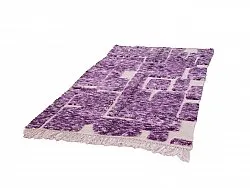 Kilimová rohož Marocký Azilal 250 x 160 cm