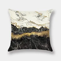 Puzdro na vankúš 40 x 40 cm