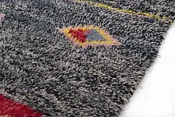 Kilimová rohož Marocký Azilal 260 x 160 cm