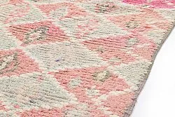 Kilimová rohož Marocký Azilal Špeciálna edícia 350 x 150 cm