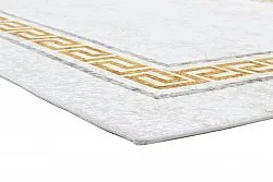 Koberec Wilton - Egiali (šedý)