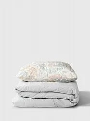 Súprava na prikrývku - Almira (béžová)