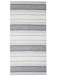 Plastové a vláknové koberce - Koberce Horred Anna Mix (šedá)