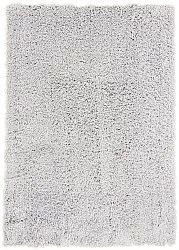 Hladké koberce - Antuco (svetlo šedá)