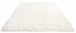 Koberce s dlhým vlasom - Antuco (biele)