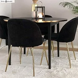 Koberce s dlhým vlasom - Aranga Super Soft Fur (biela)