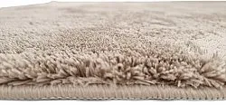 Koberce s dlhým vlasom - Aranga Super Soft Fur (hnedá)
