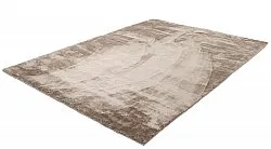 Koberce s dlhým vlasom - Aranga Super Soft Fur (hnedá)