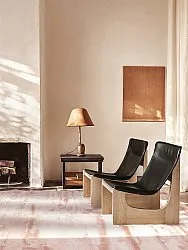 Koberce s dlhým vlasom - Aranga Super Soft Fur (ružová)