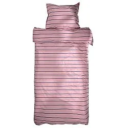 Súprava na prikrývku - Ariadne (ružová)