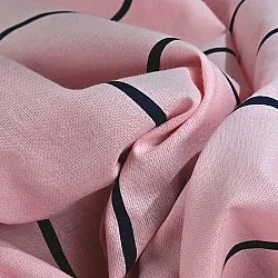 Súprava na prikrývku - Ariadne (ružová)