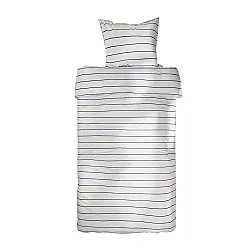 Súprava na prikrývku - Ariadne (biela)