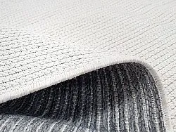 Koberec pre interiér a exteriér - Arlo (offwhite)
