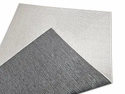 Koberec pre interiér a exteriér - Arlo (offwhite)