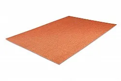 Koberec pre interiér a exteriér - Arlo (oranžový)