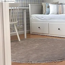 Koberec Wilton - Art Silk (béžový)