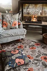 Puzdro na vankúš - Poppy (béžové)