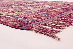 Koberec Kilim Marroquino Azilal 370 x 190 cm