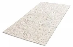 Kúpeľňová predložka - Bella (offwhite)