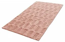 Kúpeľňová rohož - Bevin (ružová)