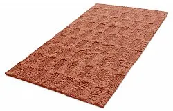 Kúpeľňová rohož - Bevin (terracota)