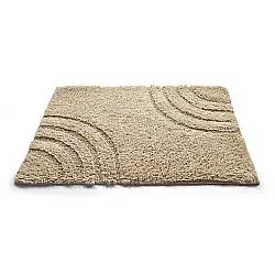 Badrumsmatta - Eliza (beige)