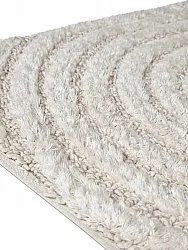 Kúpeľňová predložka - Evena (offwhite)