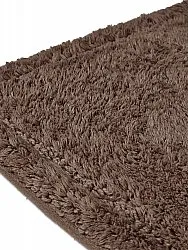 Kúpeľňová rohož - Gertie (hnedá)