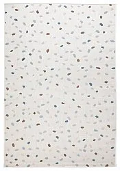 Detský koberec - Confetti (krémová/multi)