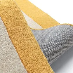 Detský koberec - Lion Hand Tufted Wool Premium (béžová/multi)