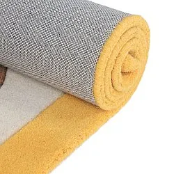 Detský koberec - Lion Hand Tufted Wool Premium (béžová/multi)