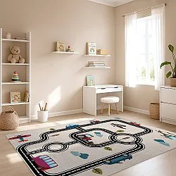 Detský koberec - Playmat (multi)