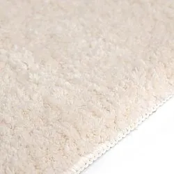 Barnmatta - Soft Teddybear (creme/brun)