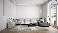 Koberec Wilton - Malaga (béžový)