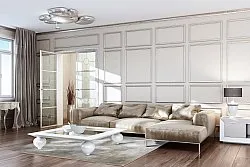Koberec Wilton - Malaga (béžový)