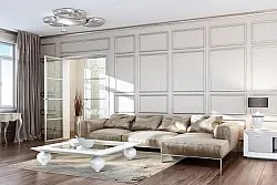 Koberec Wilton - Toledo (béžový)