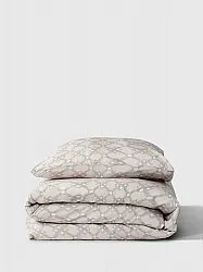 Súprava na prikrývku - Belinda (béžová)