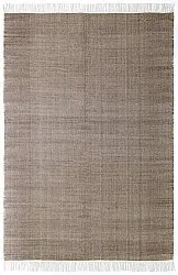 Koberec z kusov - Bellare (hnedý)