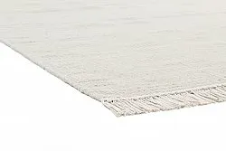 Vlnený koberec - Bibury (béžový)