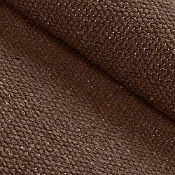 Bavlnený koberec - Rigolet (hnedá)