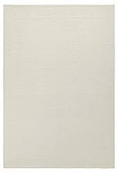 Bavlnený koberec - Rigolet (krémový)