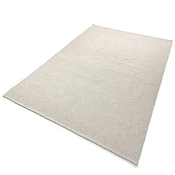 Bavlnený koberec - Rigolet (krémový)