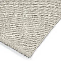 Bavlnený koberec - Rigolet (krémový)