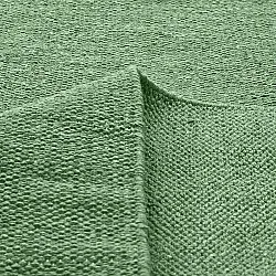 Bavlnený koberec - Rigolet (zelená)