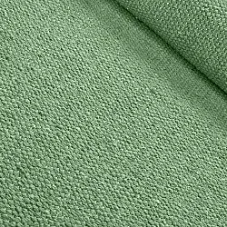 Bavlnený koberec - Rigolet (zelená)